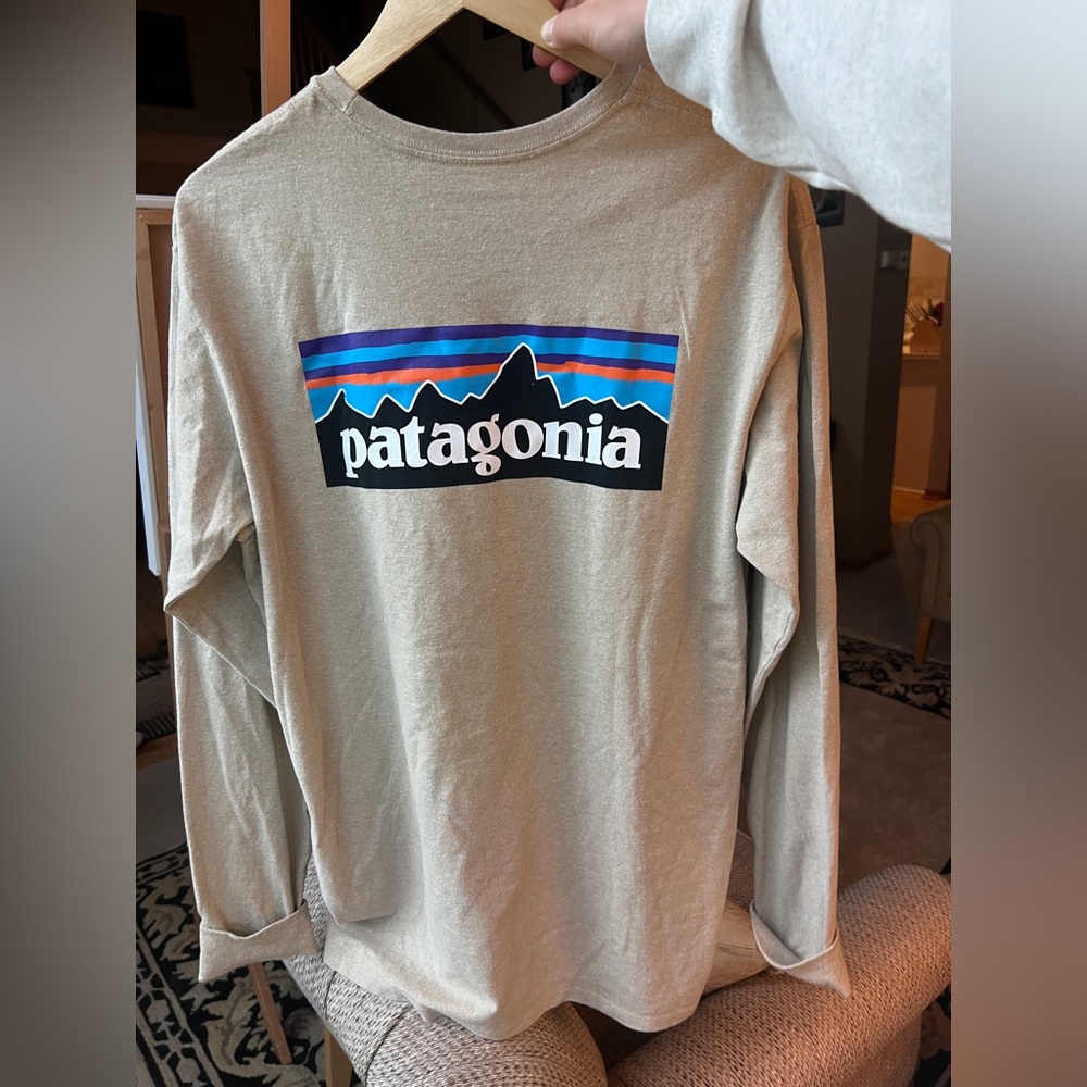 Patagonia Long Sleeve